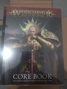 Warhammer Age of Sigmar Core Book 2024