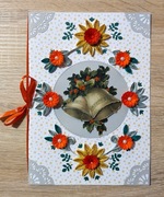 Kartka na Boże Narodzenie V