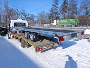 laweta przyczepa wynajem wypozyczalnia lawet