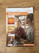 Password Reset A2+/B1