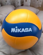 Nowa, nigdy nieużywana piłka do siatkówki halowej Mikasa V200W