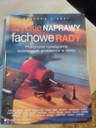 Książka "Szybkie naprawy fachowe rady"