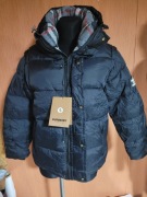 Kurtka S Burberry