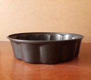 Forma do pieczenia ciasta / tarty metalowa 27cm