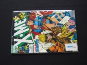 TM-Semic# X-MEN 4/95 w folii 