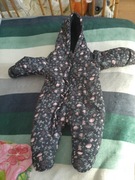 Kombinezon dla dziewczynk lub dla chlopca 74kg