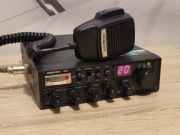 President JFK DX CB Radio AM FM radiotelefon radiostacja uniden icom