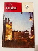 Młody Technik 10/1986