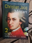 Mozart II. Christian Jacq (bez CD)