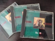 Igor Strawiński 3CD koncerty Stravinsky