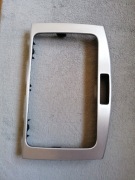 Ramka radia VW Passat B7 B6 CC Alu 3AA 858 069 ADL 