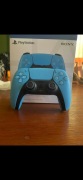 Kontroler bezprzewodowy DualSense Starlight Blue PS5 (nieużywany)