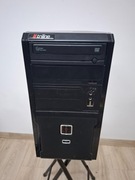 Komputer Phenom II X2 545 4GB RAM Radeon R7 240 HDD 320GB WinXP
