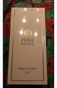 Perfumy damskie Pure Royal 861
