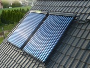 Montaż i serwis bojlerów, kolektorów słonecznych naszych i zakupionych