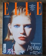  Czasopismo  ELLE - 03/2024