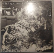 Rage Against The Machine LP