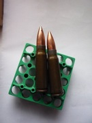 7,62X39 - NVA/DDR z 1975r.