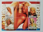 Marilyn Monroe *Komory 2004*