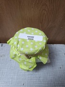 Kanie marynowane w zalewie octowej