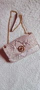 MICHAEL KORS crossbody snake TOREBKA