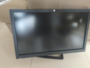 Monitor HP LED 27" 2560x1440