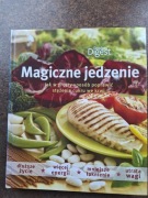 MAGICZNE JEDZENIE. JAK W PROSTY SPOSÓB POPRAWIĆ STĘŻENIE CUKRU WE KRWI 