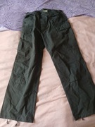 Spodnie SFU helikon. Rozmiar M.  Pierwsza generacja. Czarne bojówki. 