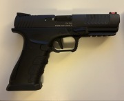 APS Shark Full Auto - CO2 pistolet asg