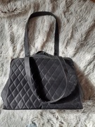 torba Mary Kay, czarna, duża