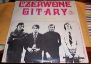 Czerwone Gitary Na Fujarce Winyl