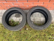 2 sztuki Pirelli Sotozero 3 225/45 R17 94V XL