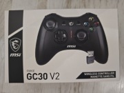 Kontroler Msi force gc30 v2