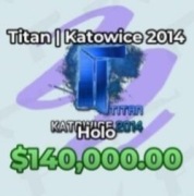 Titan holo case paradise TYLKO PRZELEW NA NUMER!!!