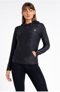 Bluza sportowa z kapturem damska Sprint City 36