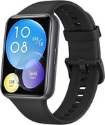 Smartwatch HUAWEI Watch Fit 2 Active GPS NOWY Czarny