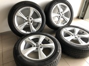 AUDI Q5 SQ5 KOŁA FELGI 235/55/19 MICHELIN GDYNIA