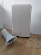 Klimatyzator przenośny EBERG COOLY