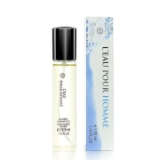 L’EAU POUR HOMME ("Perfumetka 33ml")