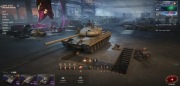 Konto WOT EU VZ. 55, TVP T 50/51, Tesak World of Tanks