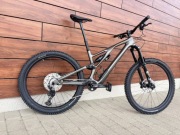 Rower Specialized Stumpjumper EVO S-Works S4 / Fox 36 / Fox X2 / jak nowy!