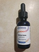 Methyl Mate Vitamin B-12 (Methylcobalamin) - 2500 mcg - 29,6 ml USA