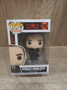 Funko Pop it 1191