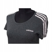 *DAMSKI T-SHIRT KOSZULKA ADIDAS ROZMIAR XS/S 100% BAWEŁNA 