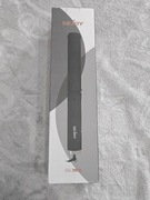 Szczotka prostująca SEJOY 923 prostownica LCD 45W czarna