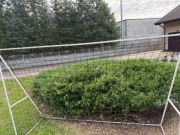 Duża Bramka piłkarska 300/200 + REBOUNDER + YakimaSport