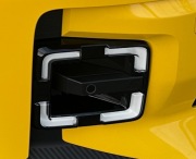 266006336R,266050267R Kierunkowskaz / Lampa dzienne /renault 5 etech