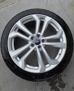 Felgi 19" 5x108 ET42 FORD