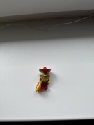 Lego taco tuesday guy 