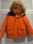 Kurtka Parka zimowa dla chłopca na 164/170 